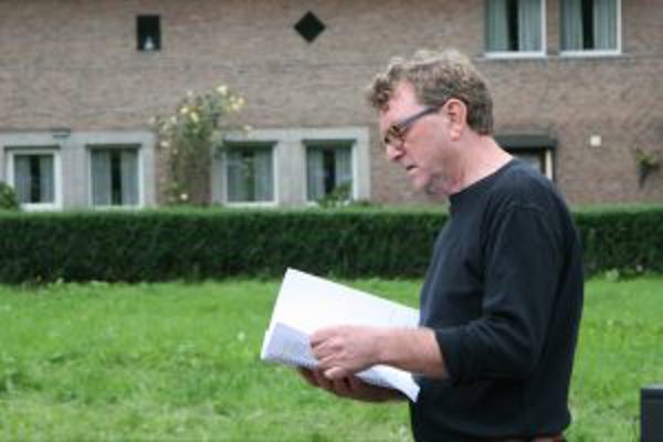 Jan van der Els regisseur nieuwe productie