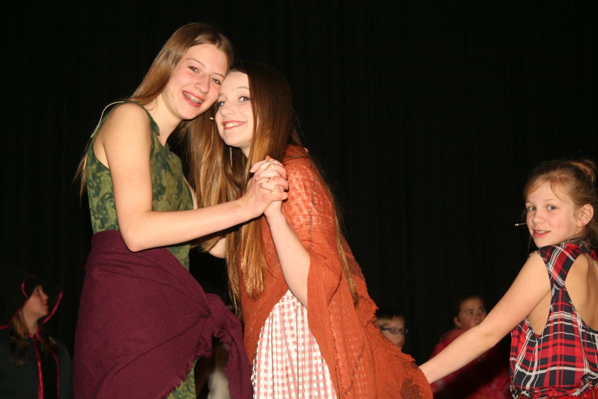 2016 Het Djinnpaleis