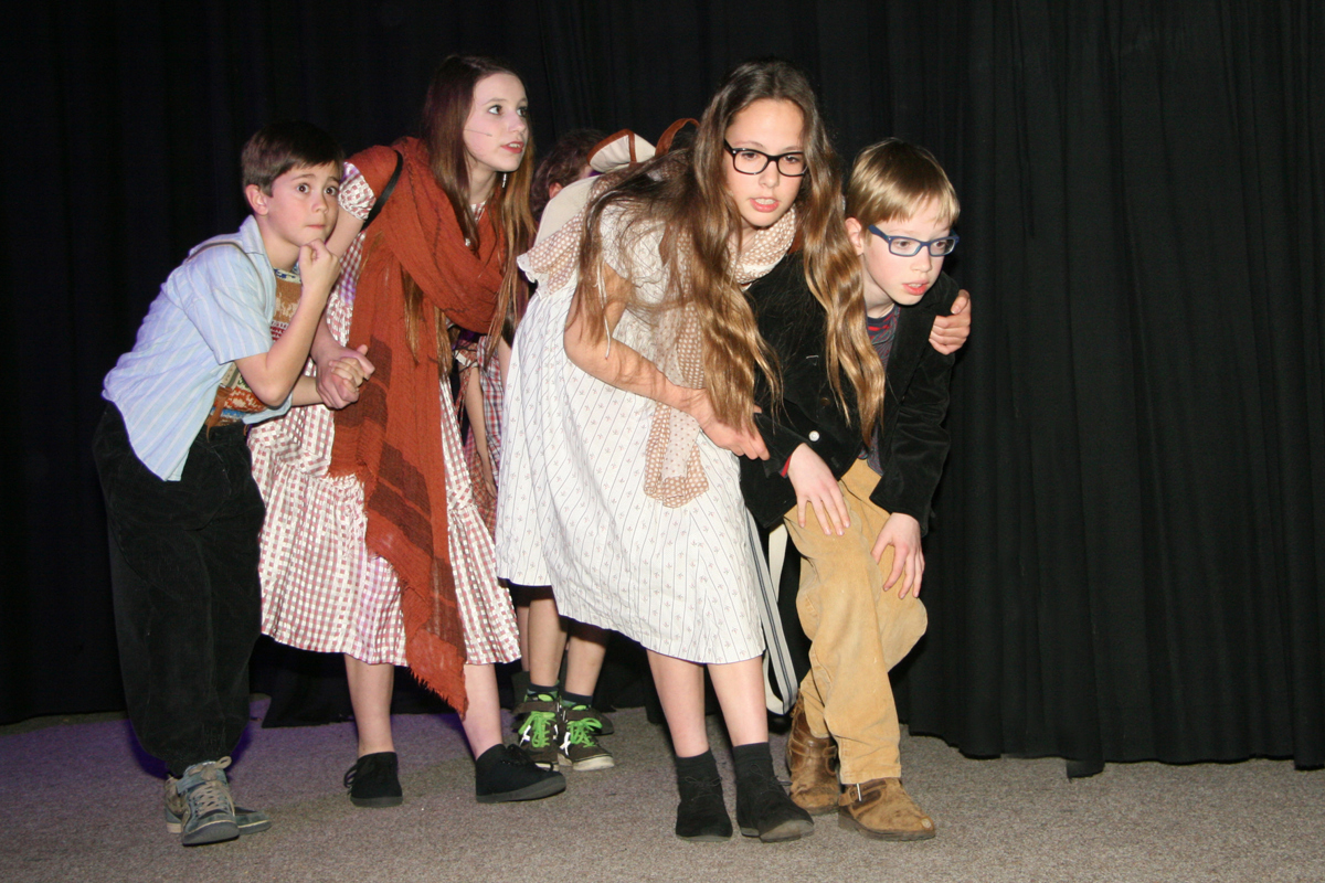 2016 Het Djinnpaleis