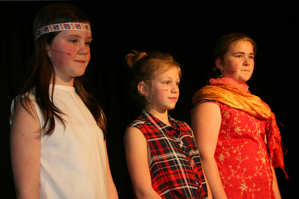 2016 Het Djinnpaleis