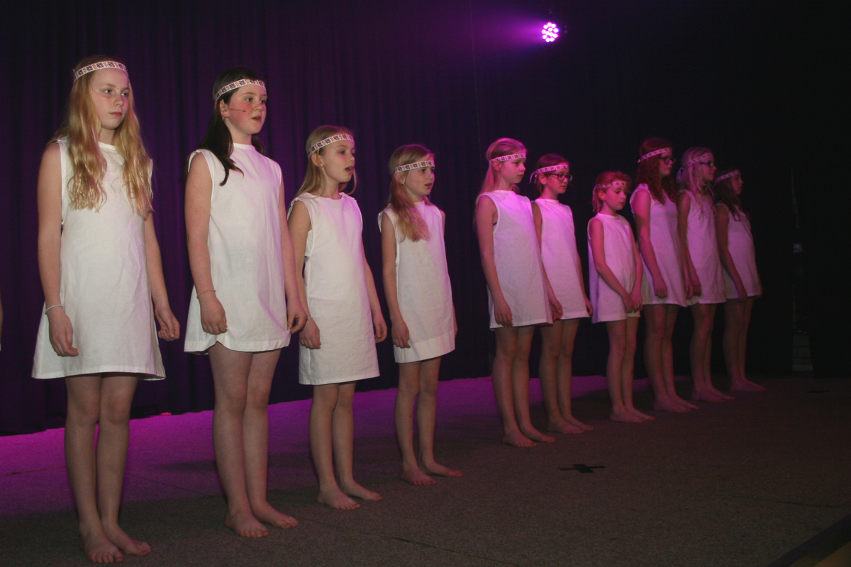 2016 Het Djinnpaleis