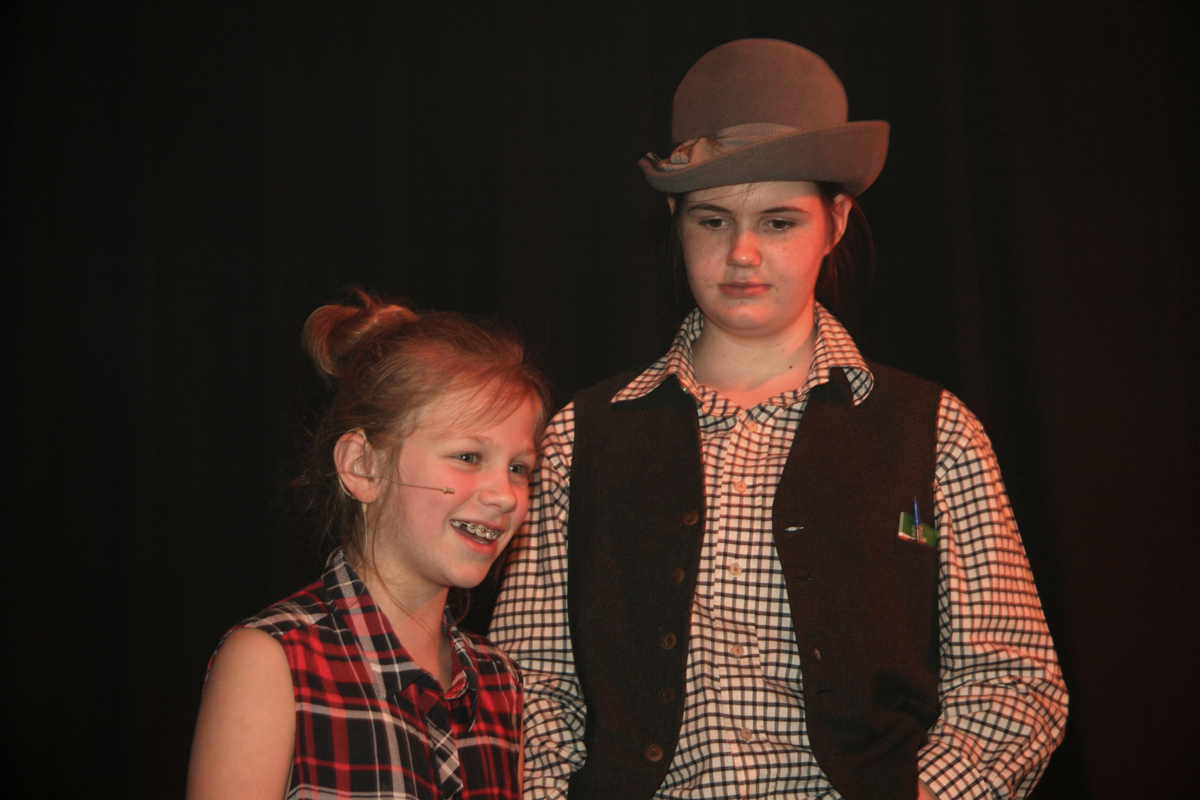 2016 Het Djinnpaleis