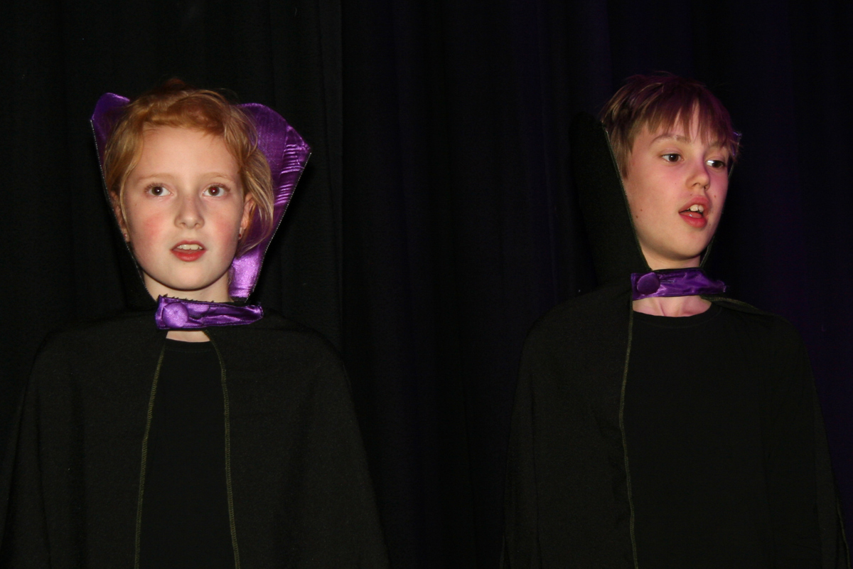 2016 Het Djinnpaleis