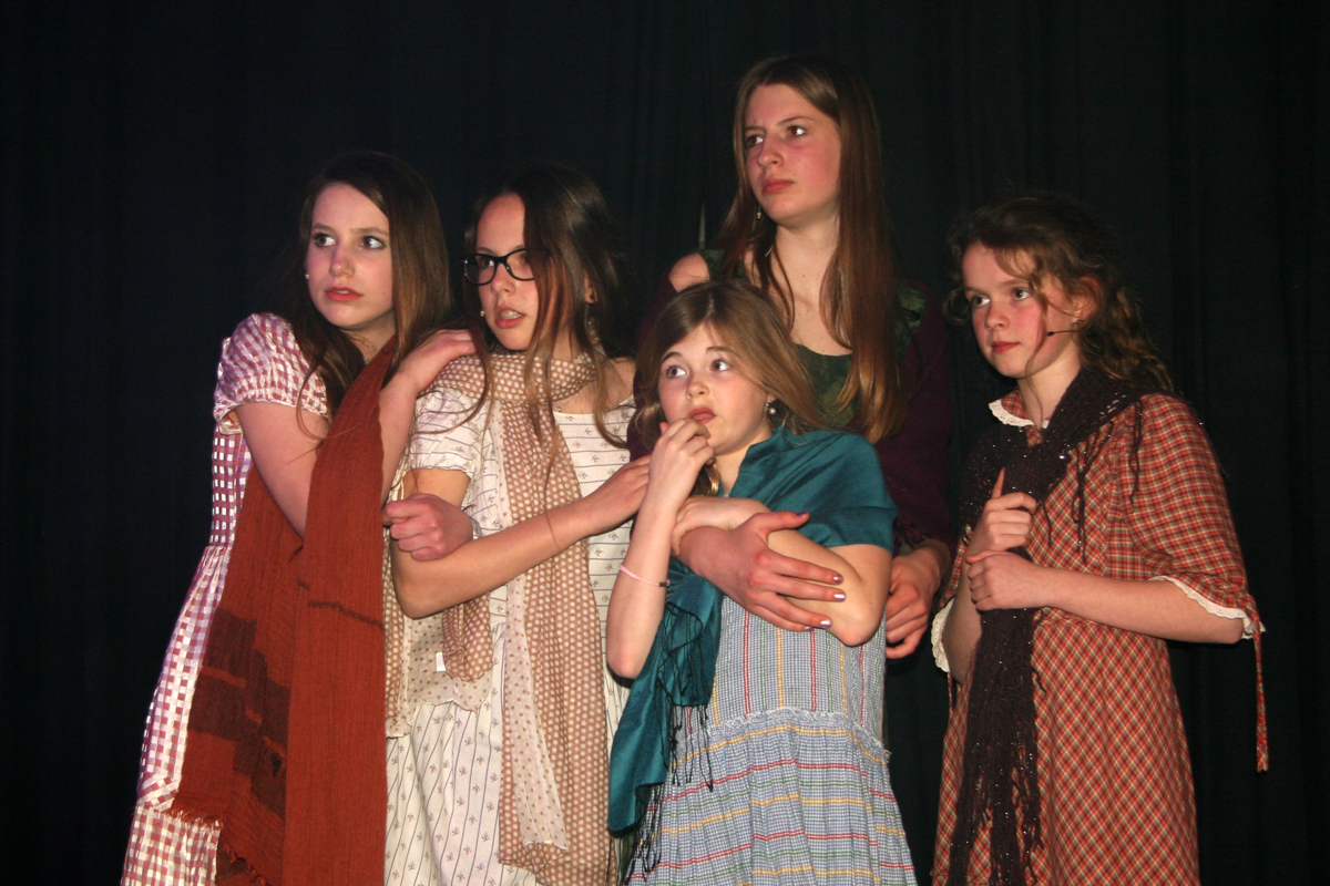 2016 Het Djinnpaleis