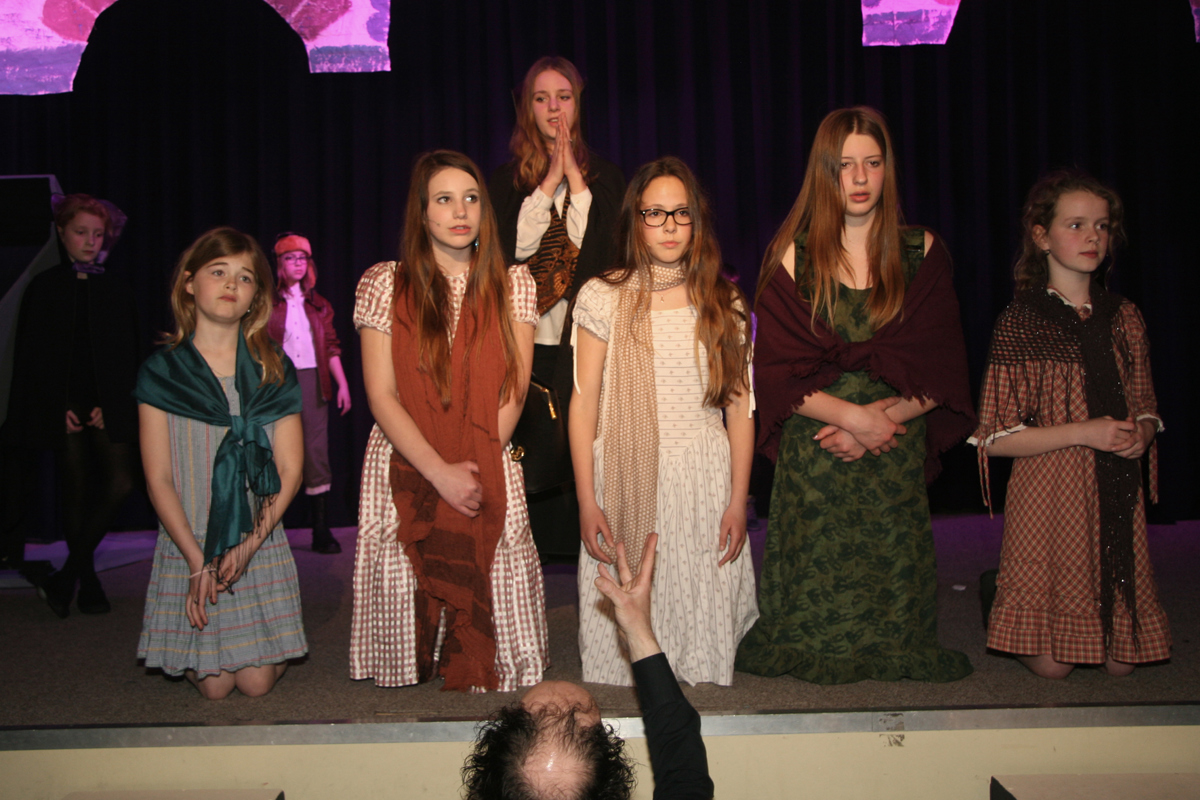 2016 Het Djinnpaleis