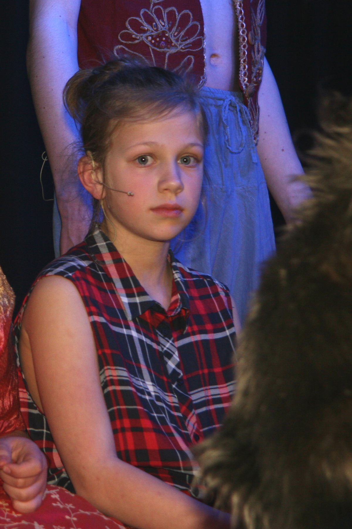 2016 Het Djinnpaleis