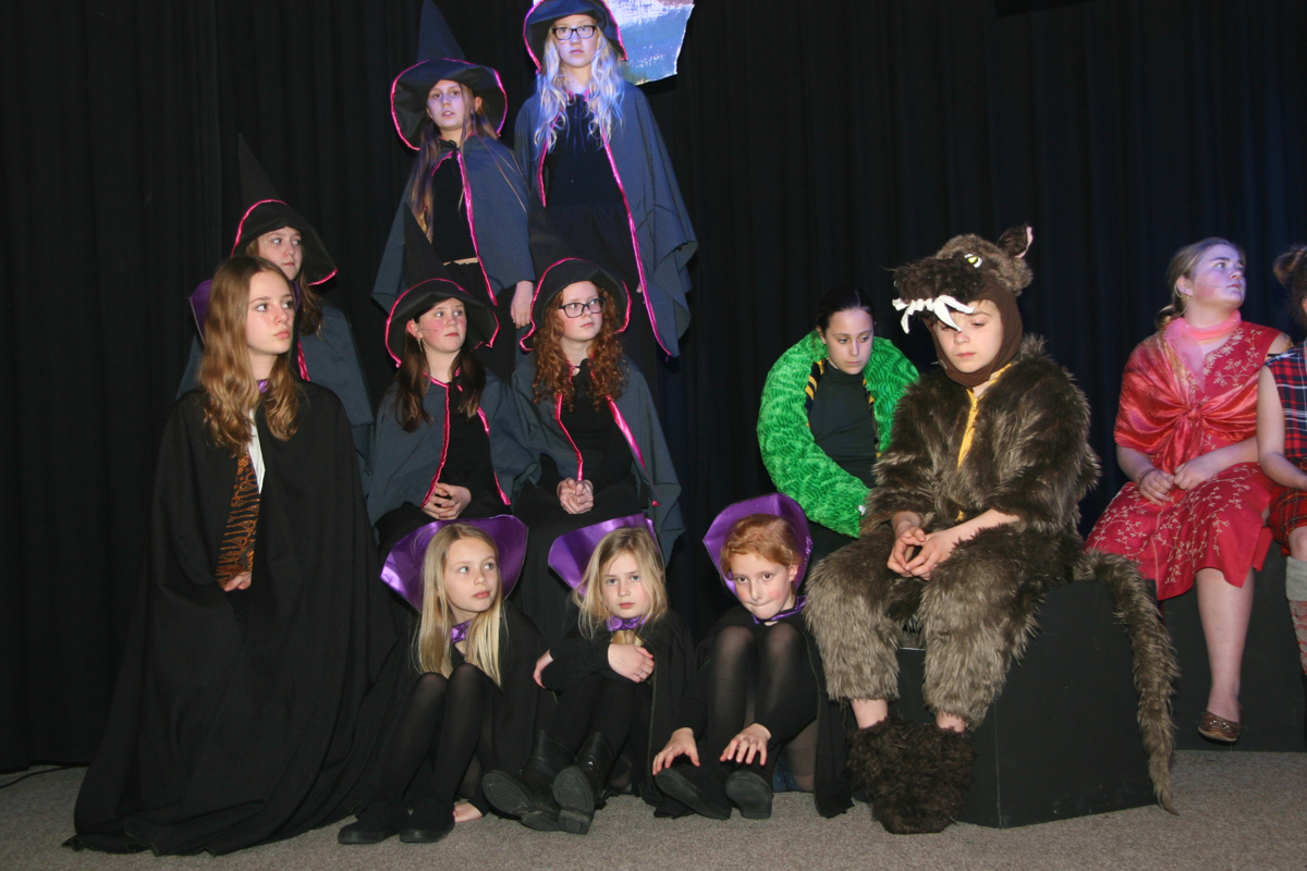 2016 Het Djinnpaleis