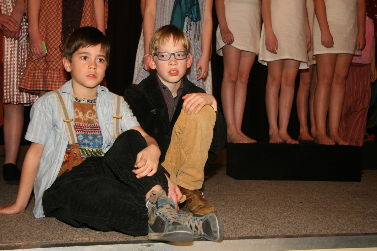 2016 Het Djinnpaleis