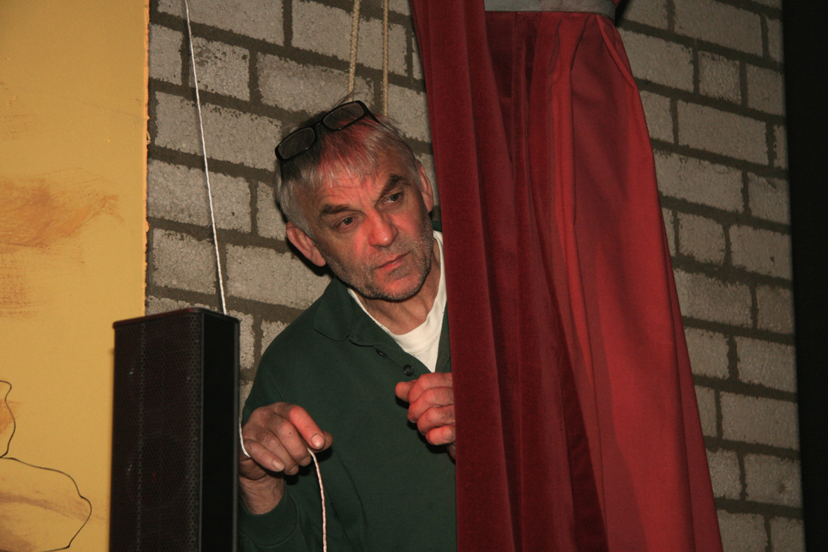 2016 Het Djinnpaleis