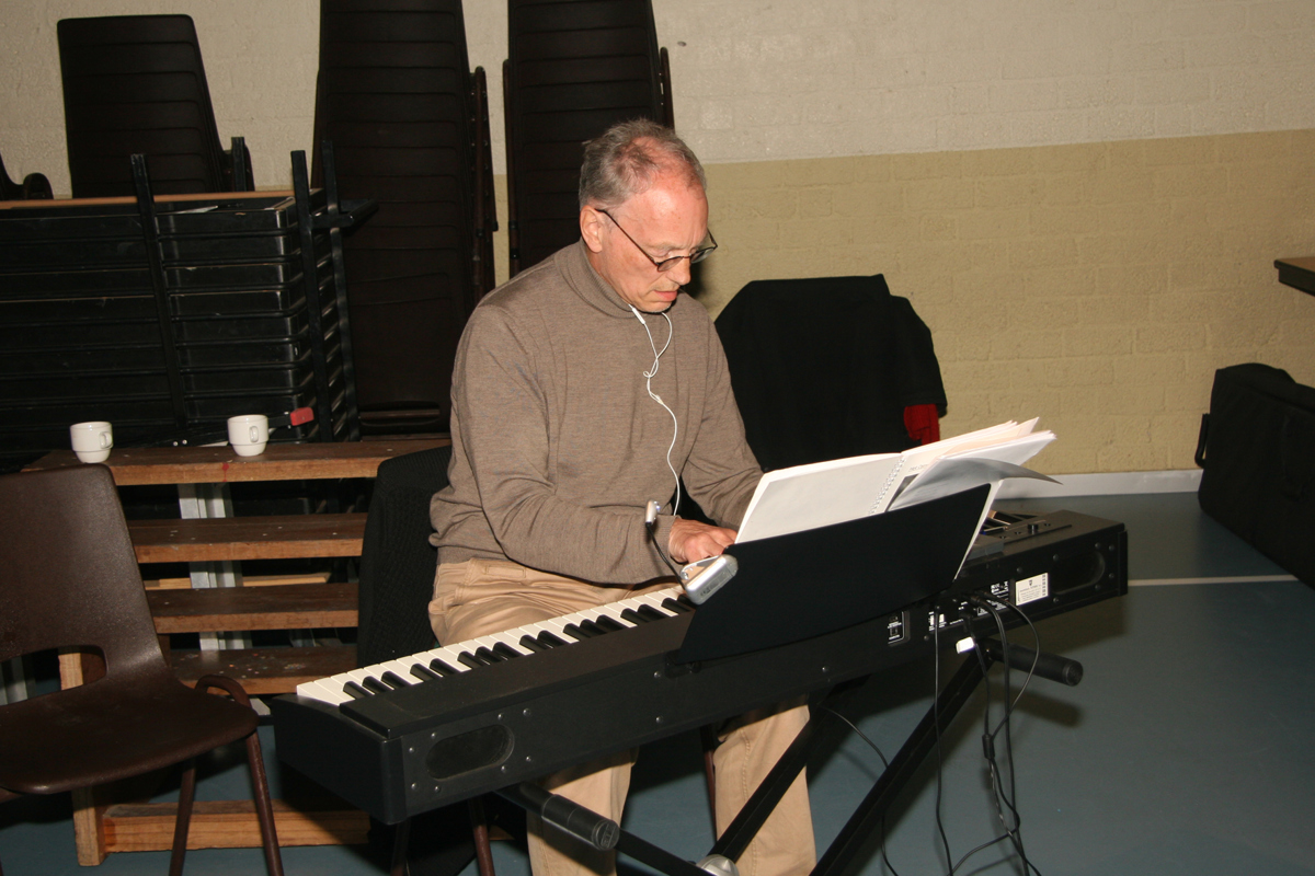 2016 Het Djinnpaleis