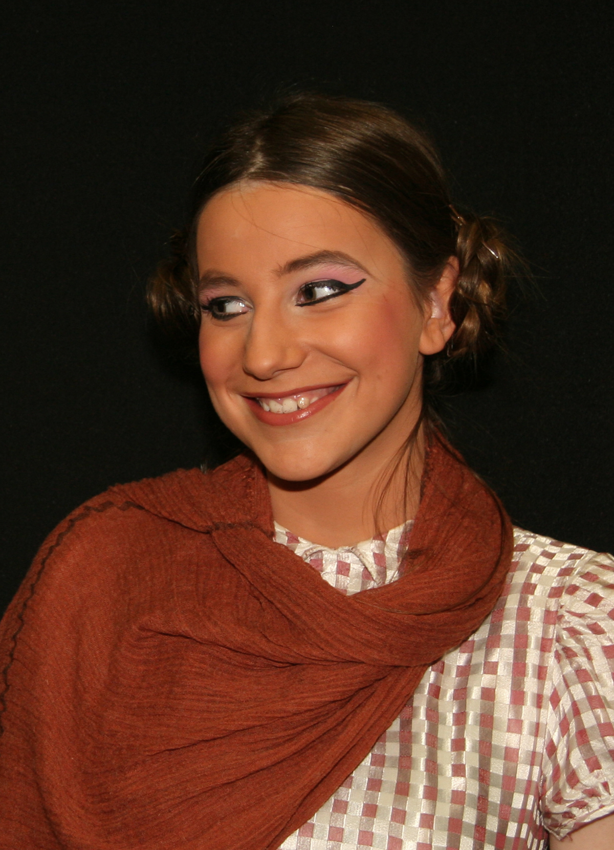 2016 Het Djinnpaleis