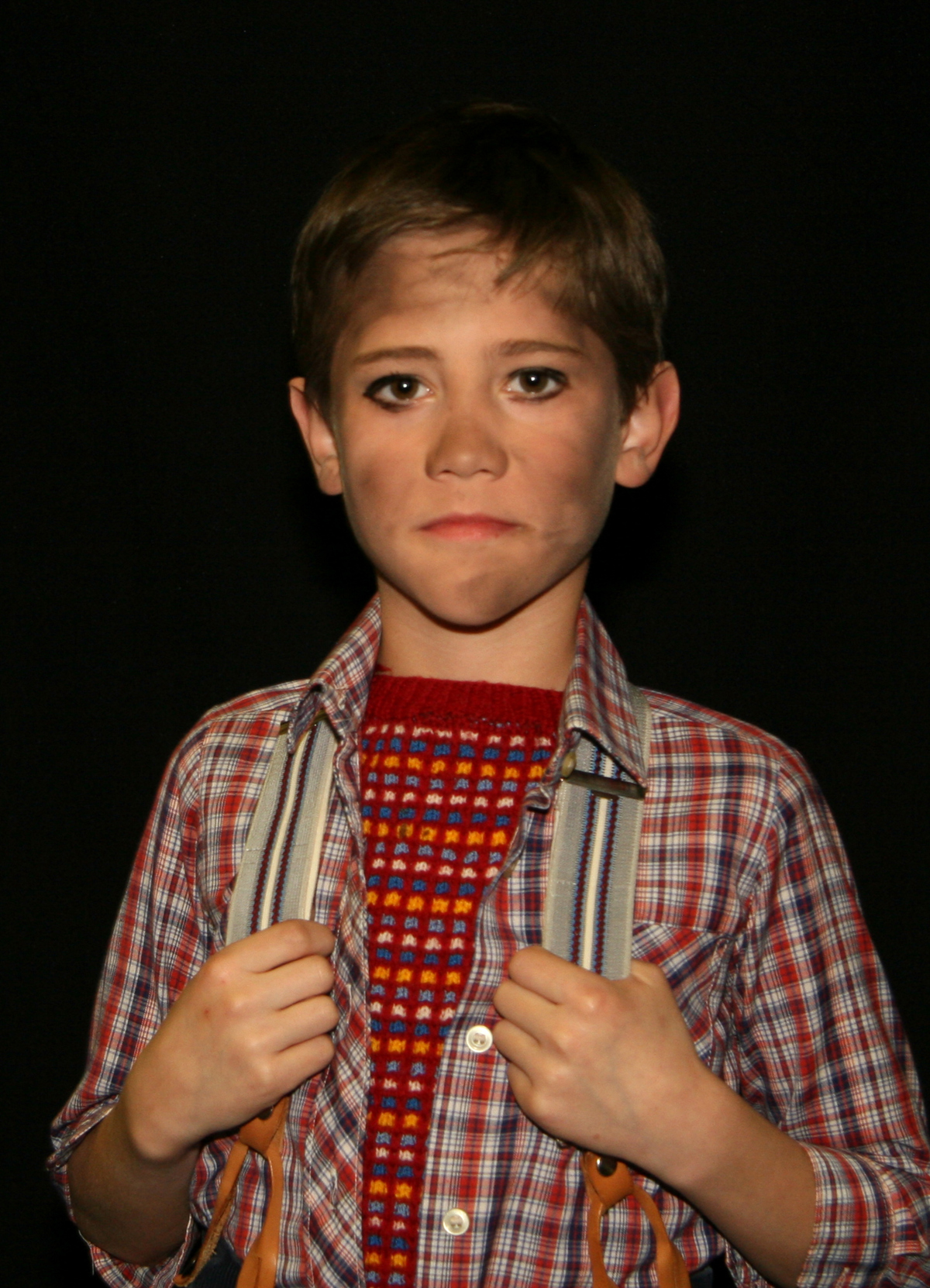 2016 Het Djinnpaleis