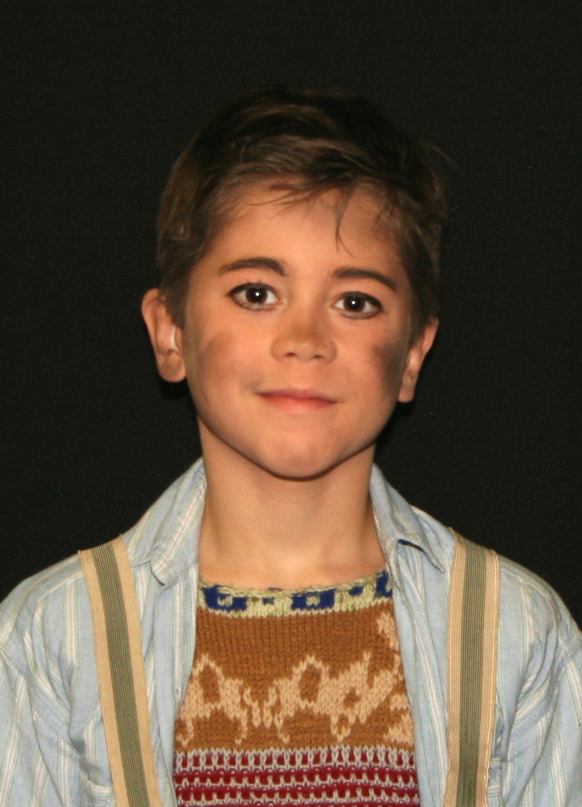 2016 Het Djinnpaleis