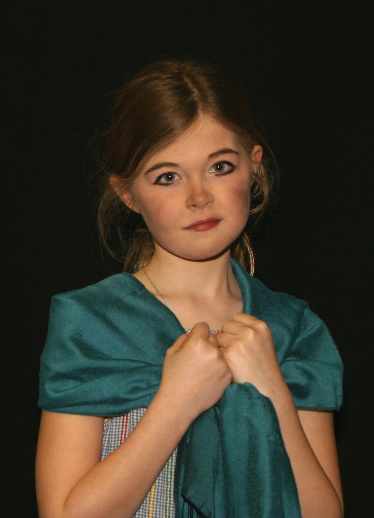 2016 Het Djinnpaleis