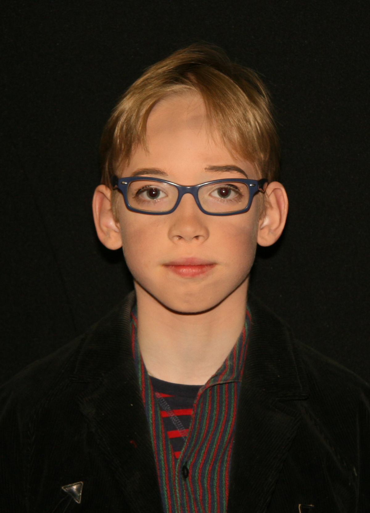 2016 Het Djinnpaleis