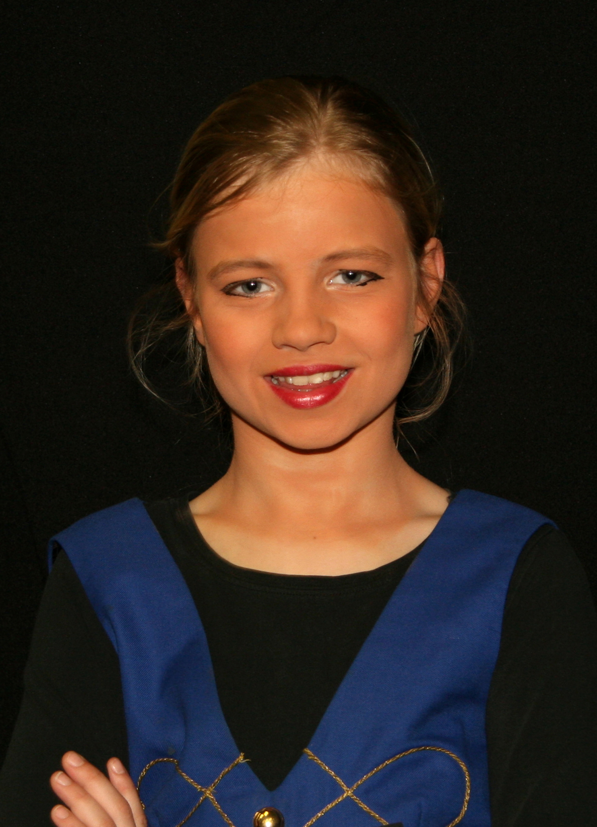 2016 Het Djinnpaleis