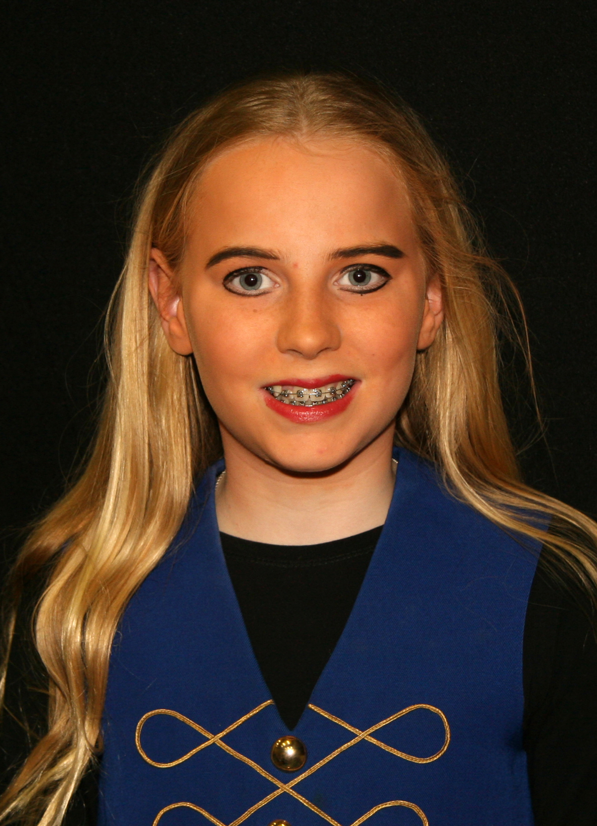 2016 Het Djinnpaleis