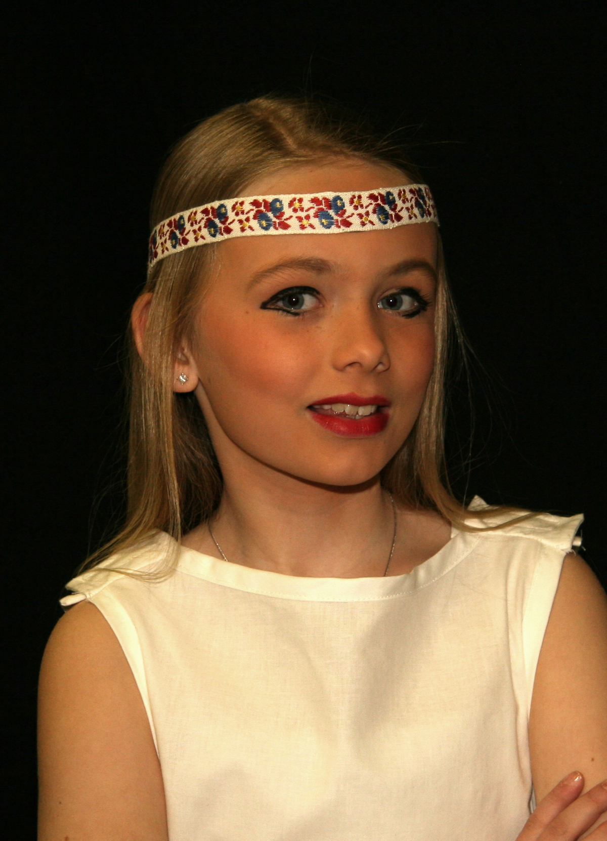 2016 Het Djinnpaleis