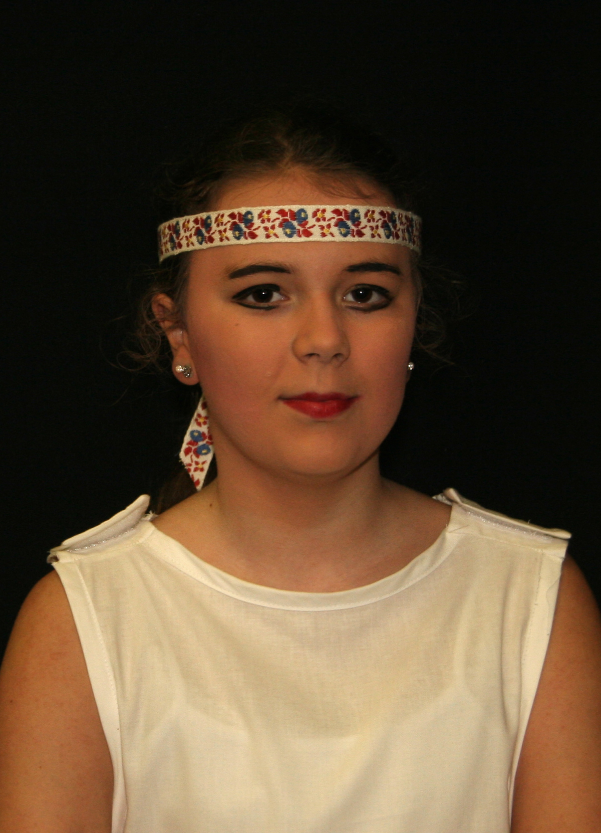 2016 Het Djinnpaleis