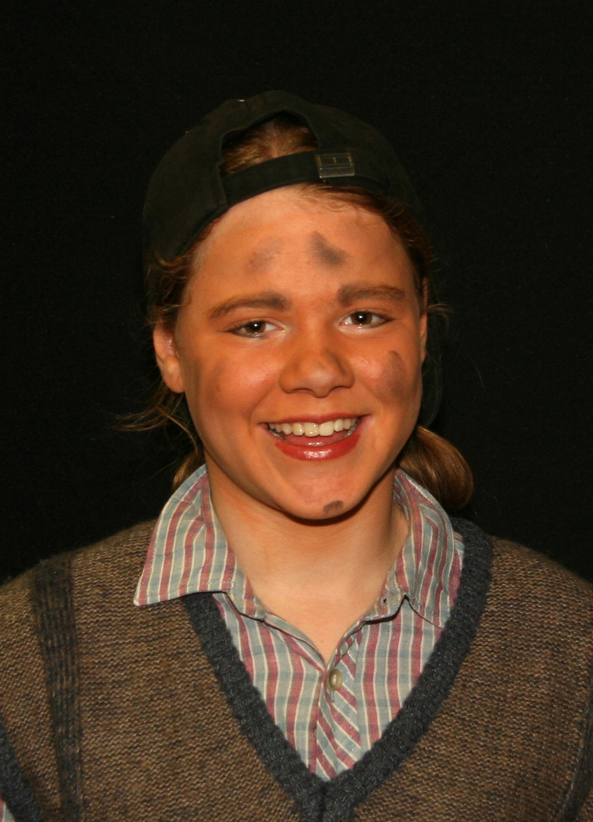 2016 Het Djinnpaleis