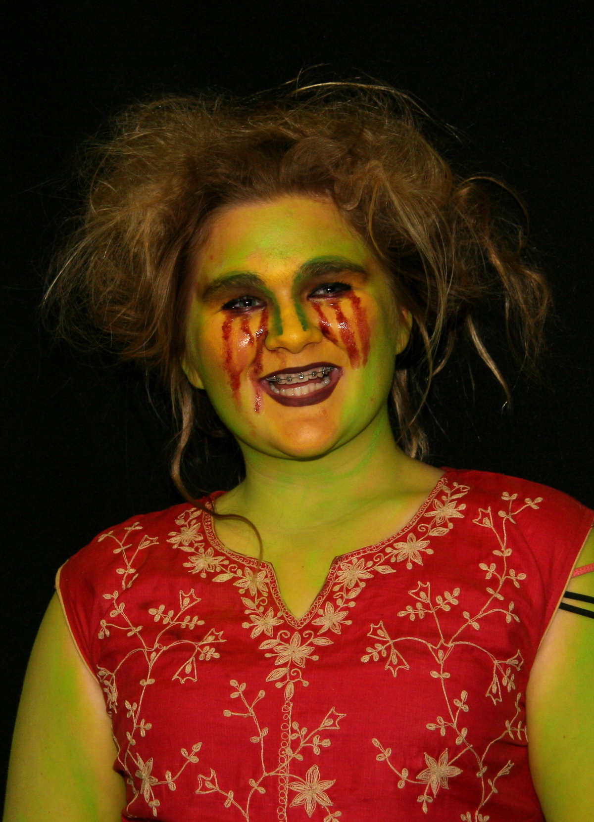 2016 Het Djinnpaleis