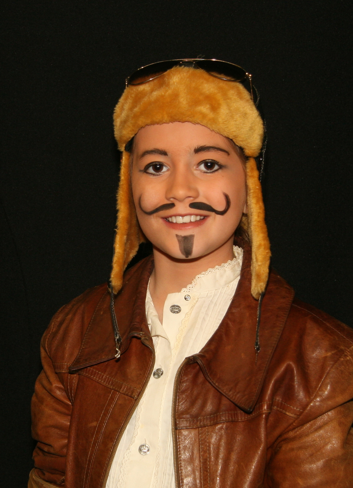 2016 Het Djinnpaleis