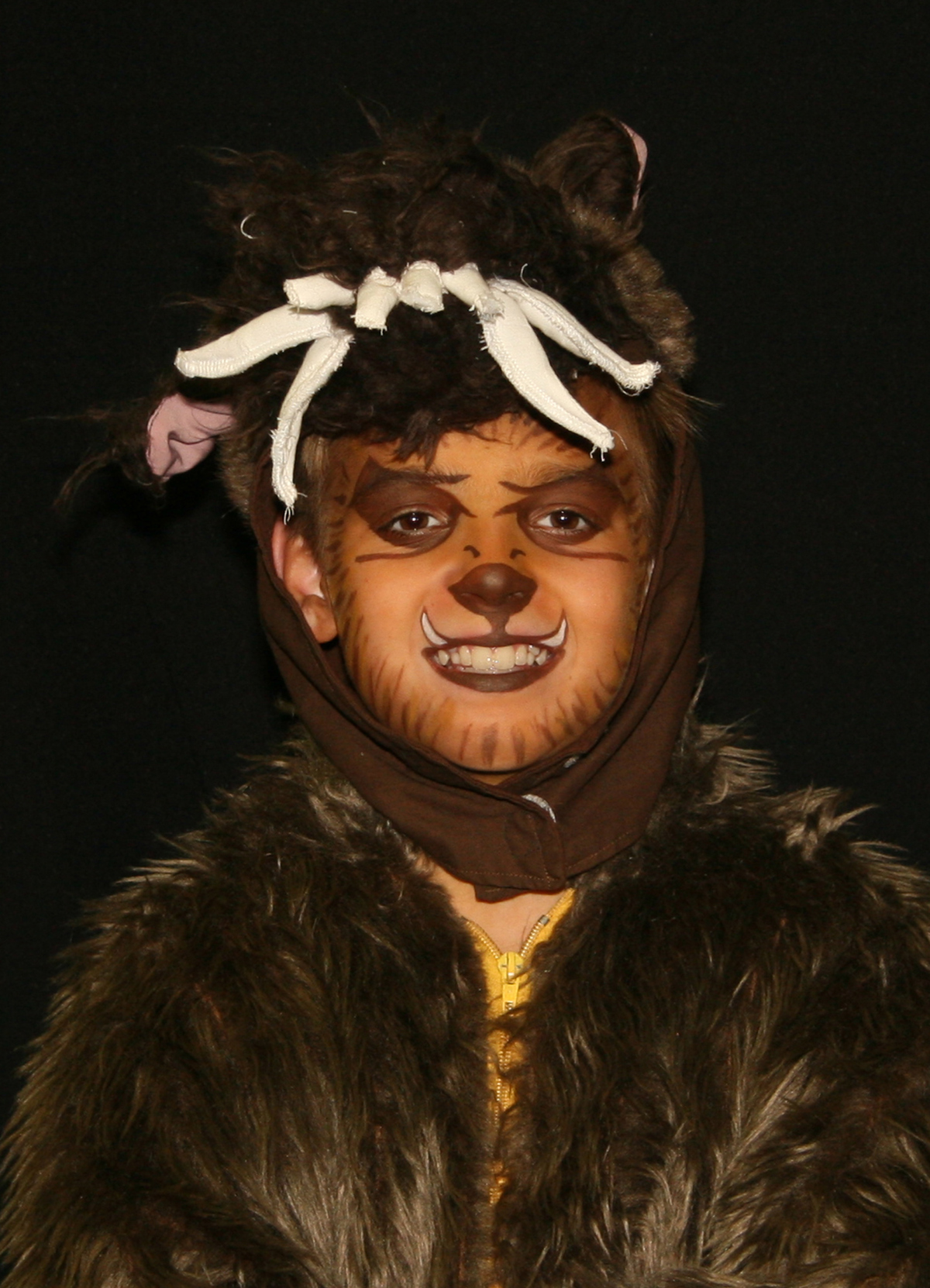 2016 Het Djinnpaleis