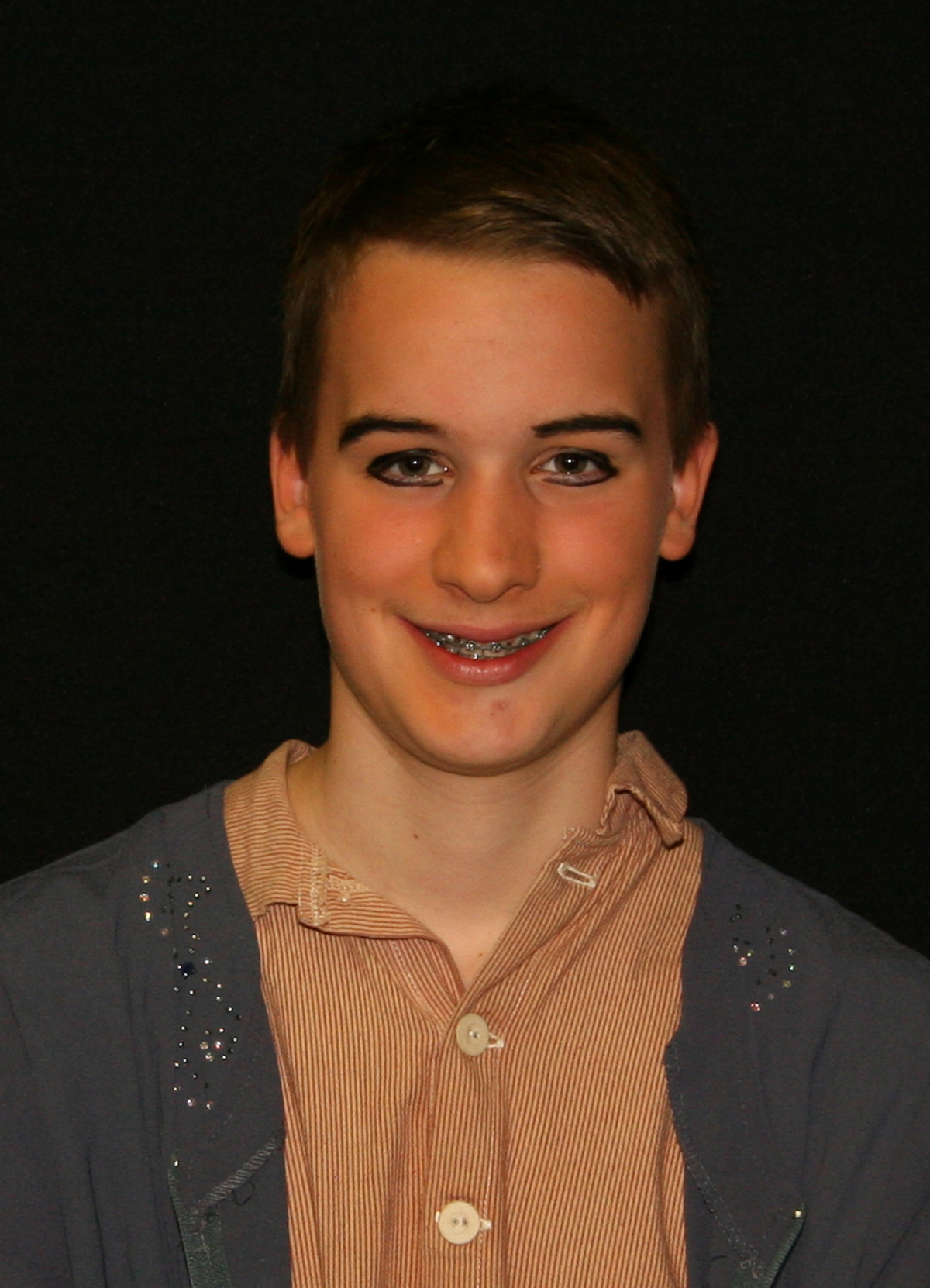 2016 Het Djinnpaleis