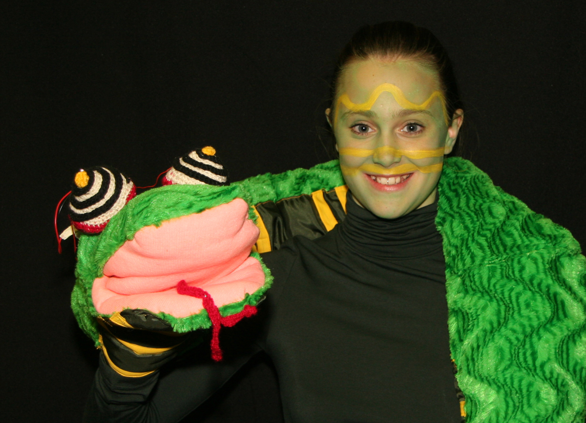 2016 Het Djinnpaleis