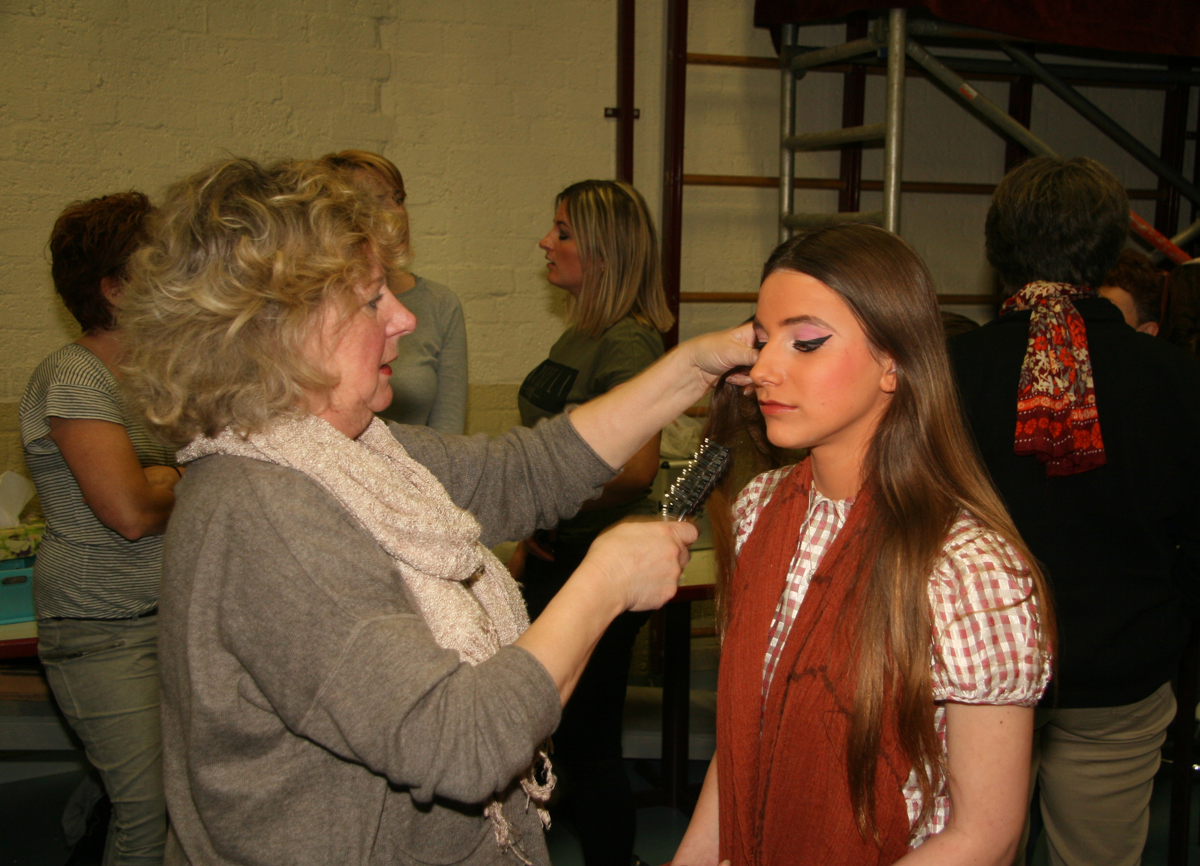 2016 Het Djinnpaleis