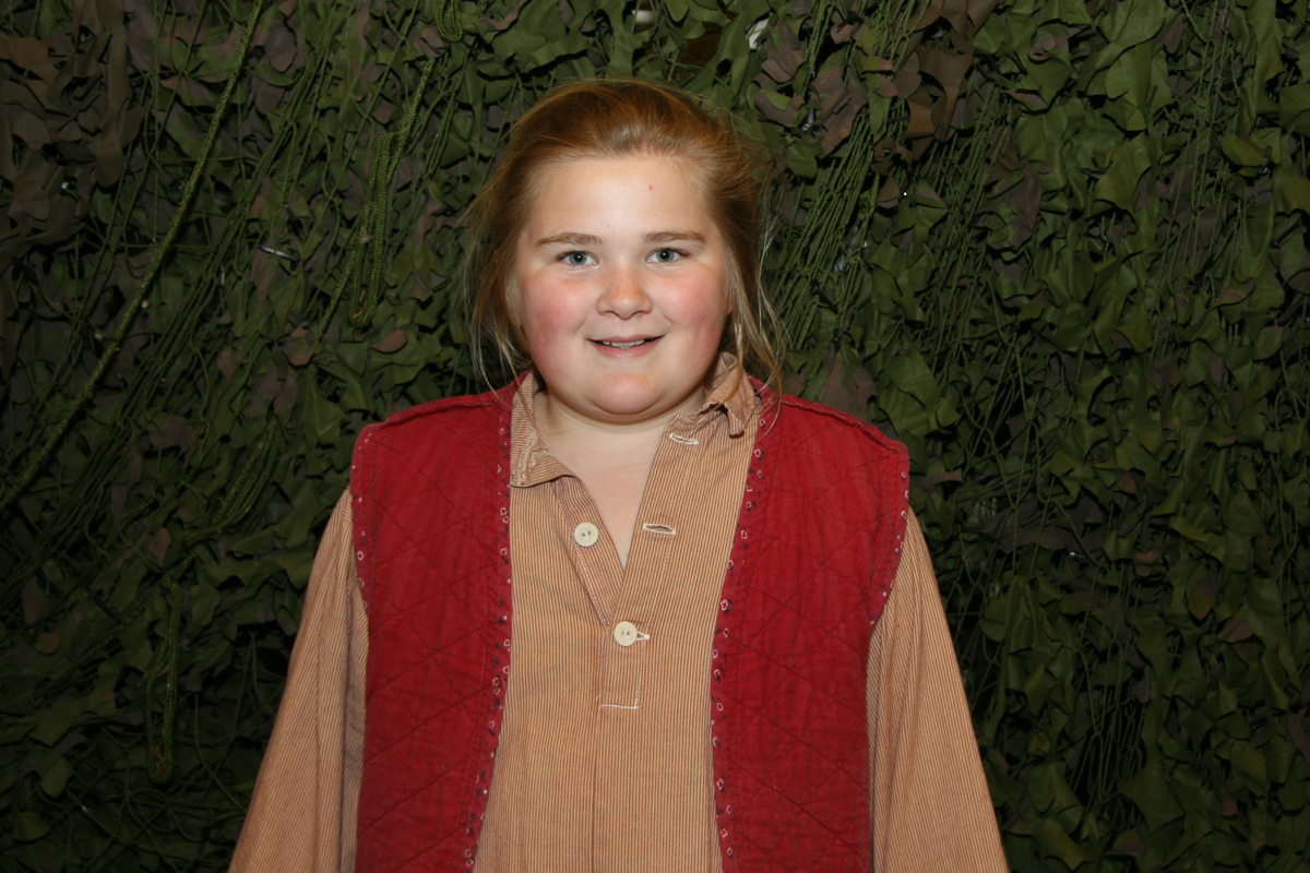 2014 De Betoverde Stad