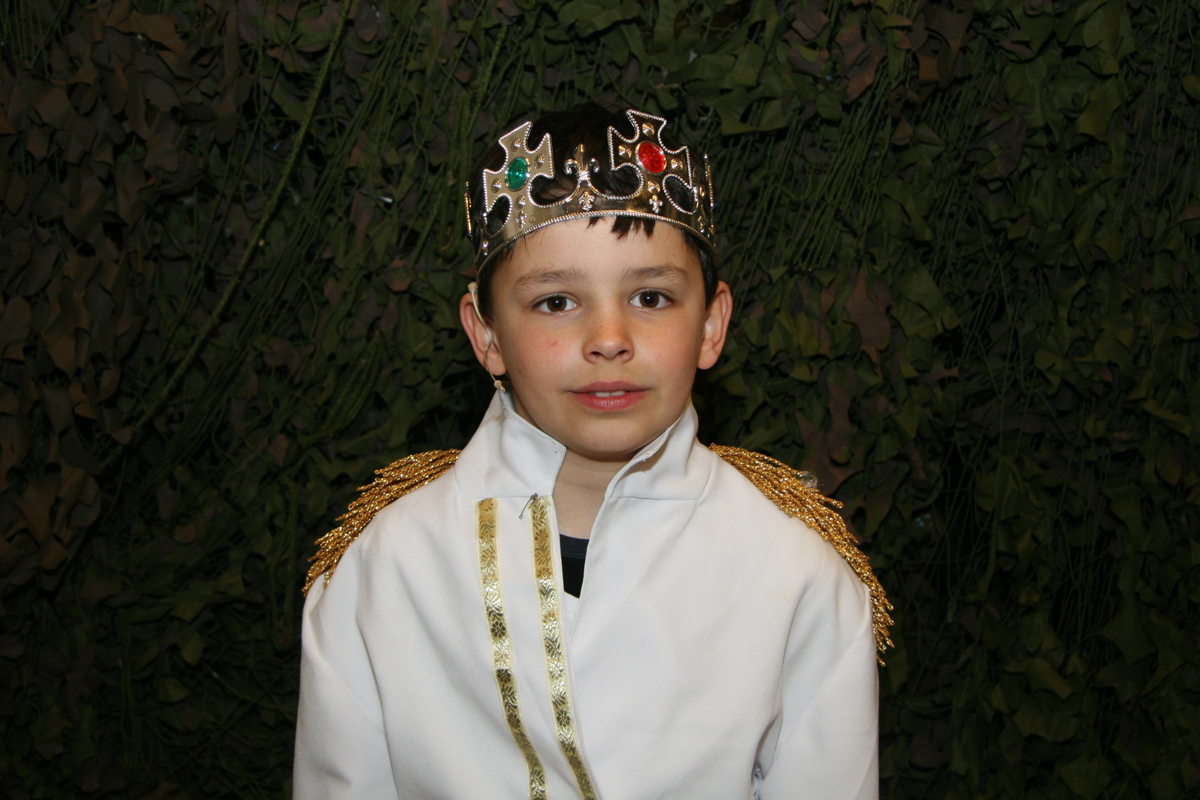 2014 De Betoverde Stad