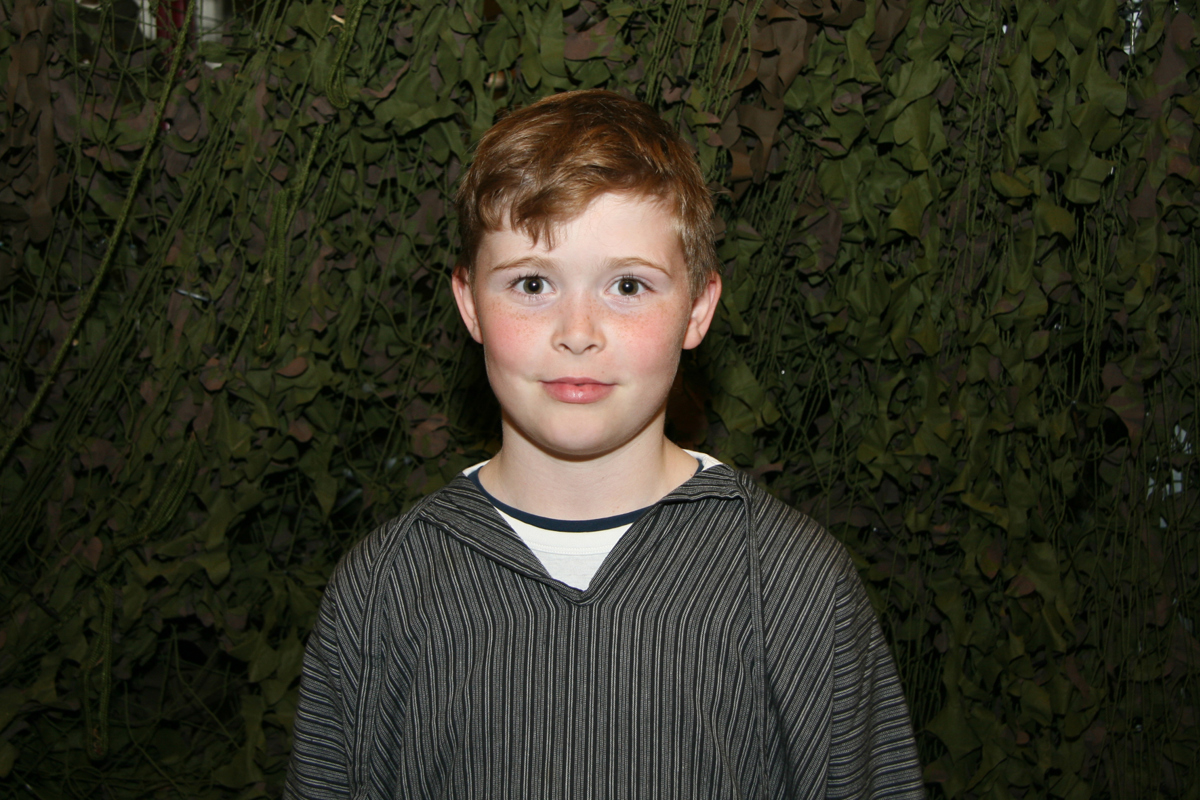 2014 De Betoverde Stad