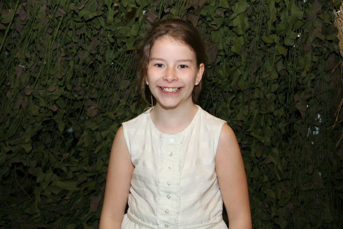 2014 De Betoverde Stad