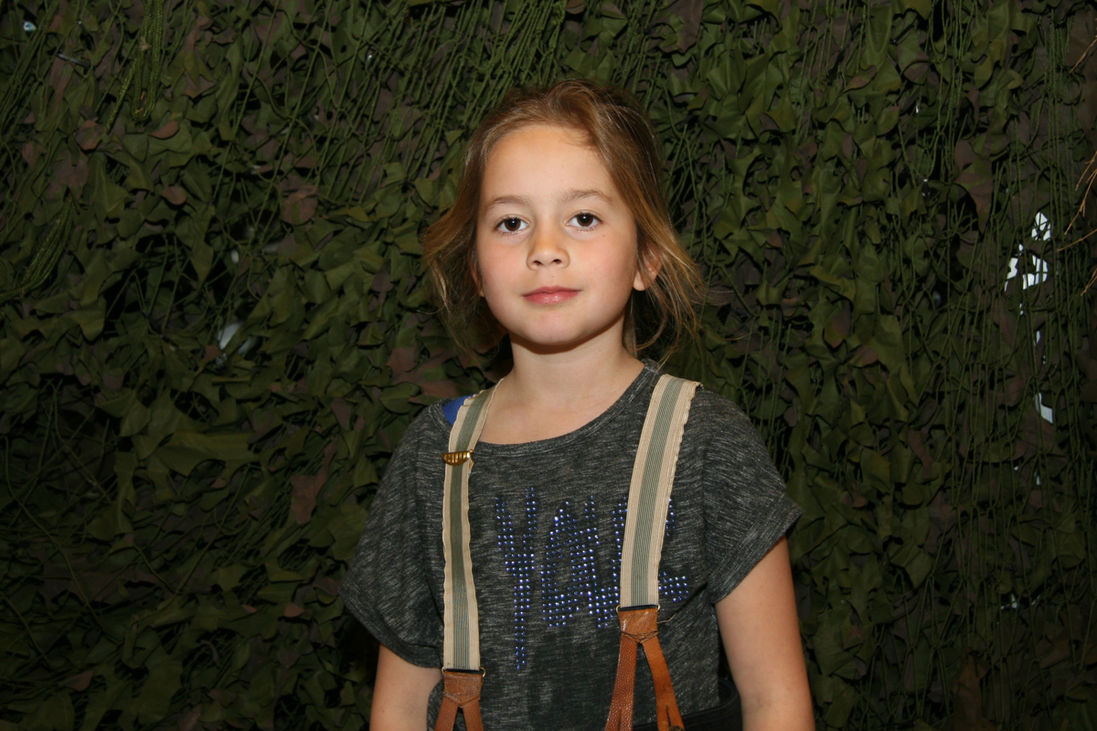 2014 De Betoverde Stad