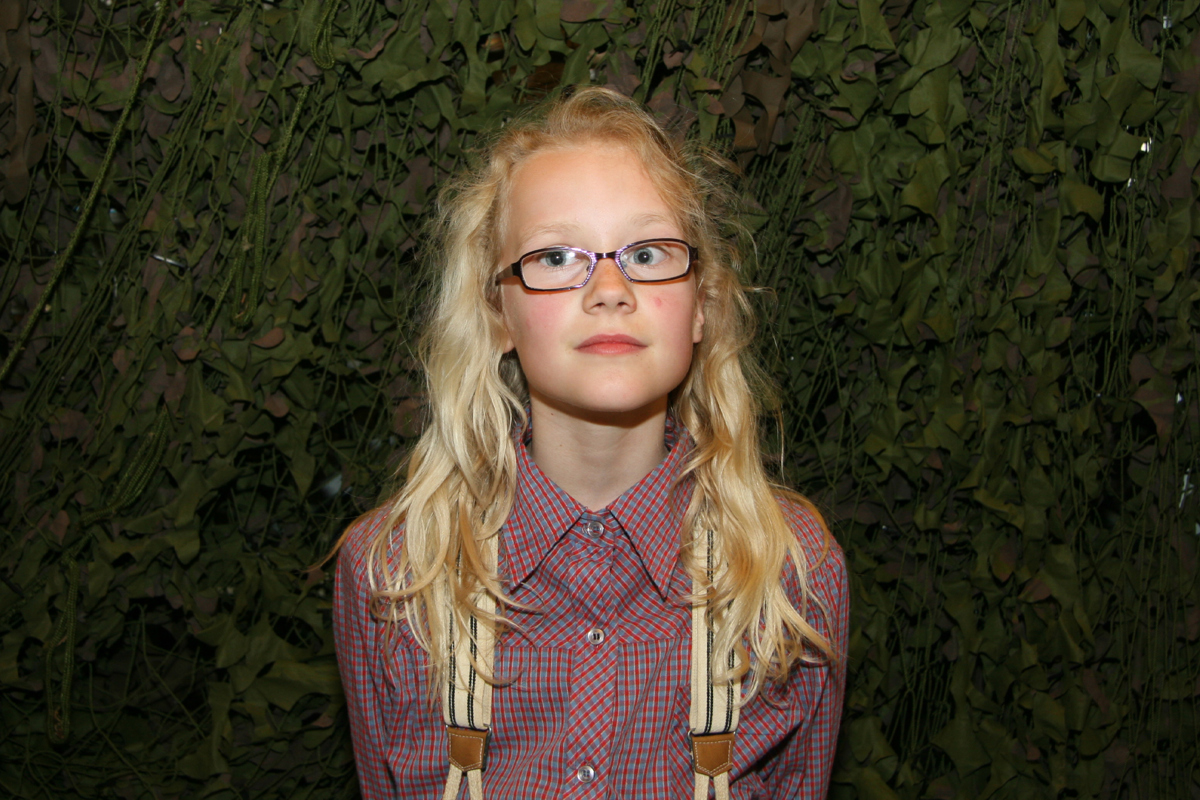 2014 De Betoverde Stad