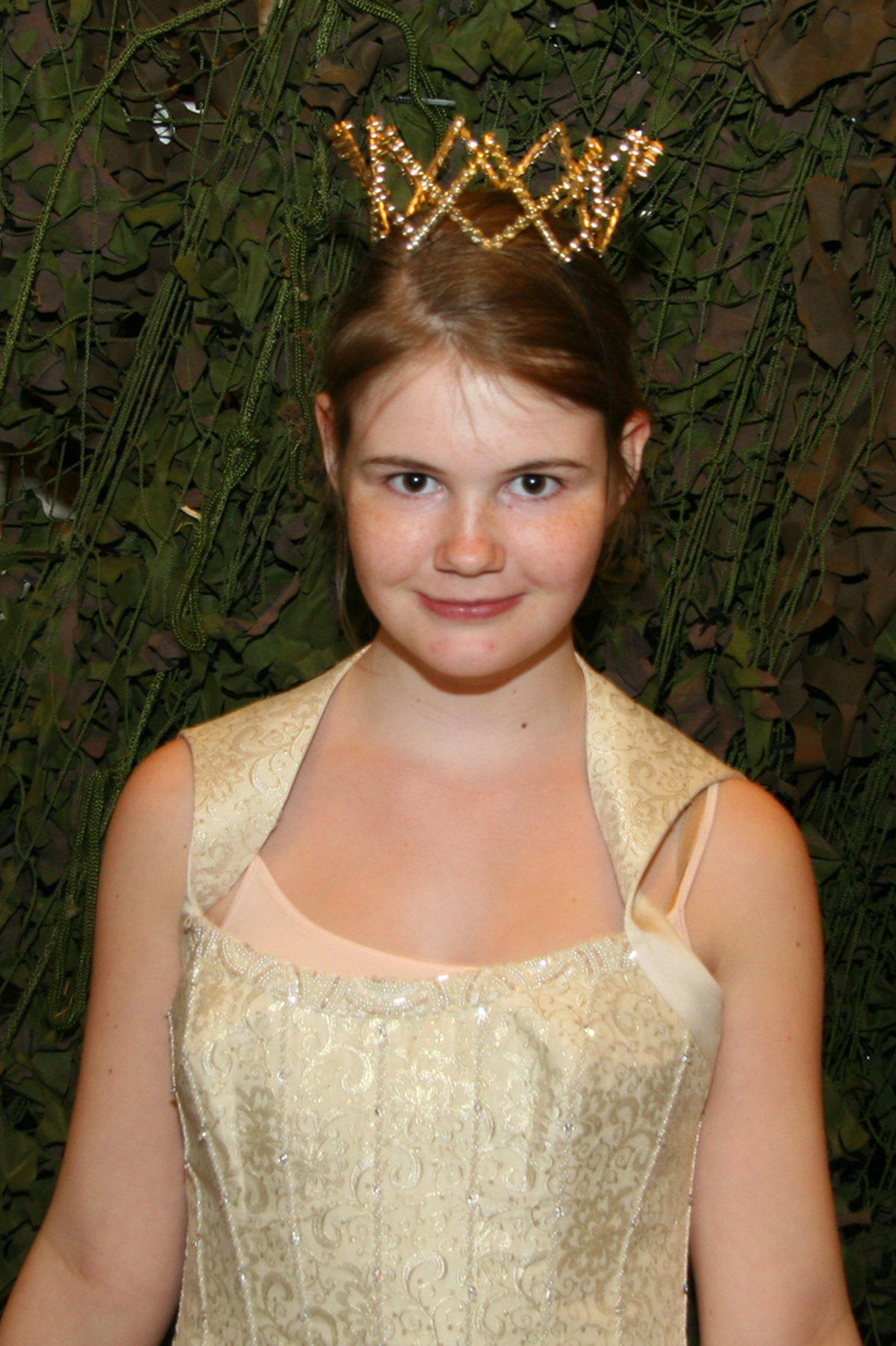 2014 De Betoverde Stad