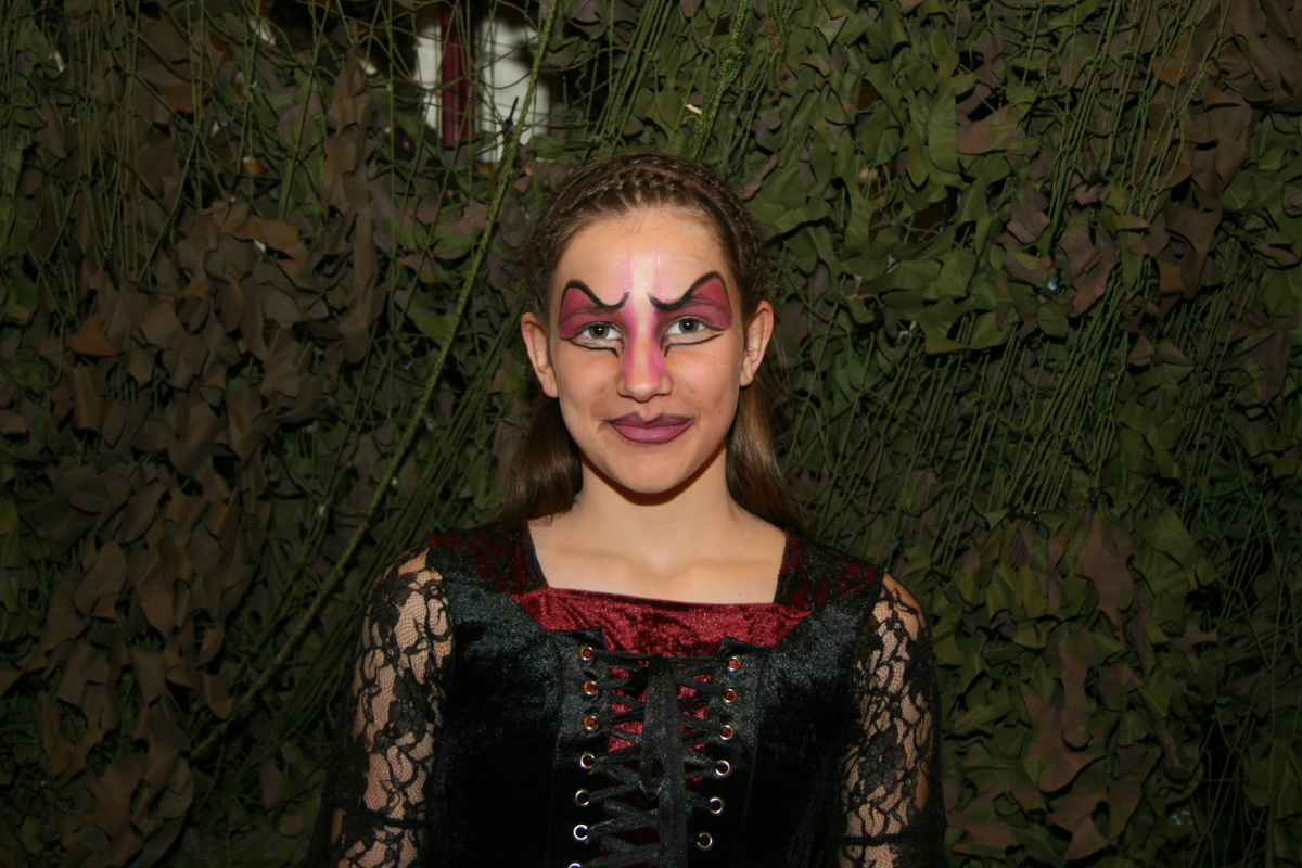 2014 De Betoverde Stad