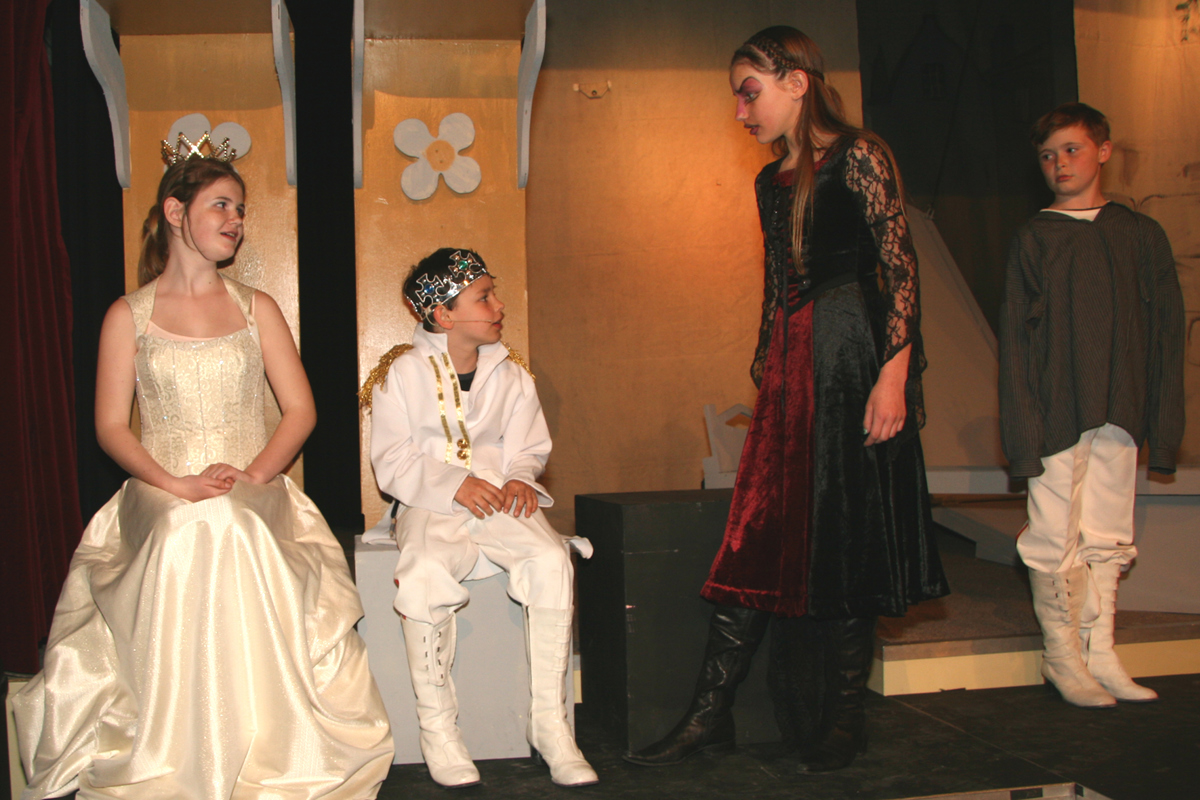 2014 De Betoverde Stad