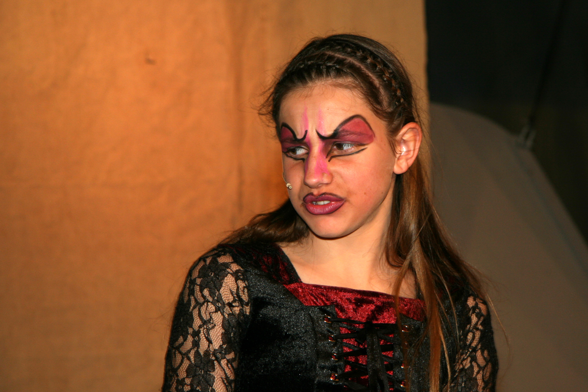 2014 De Betoverde Stad