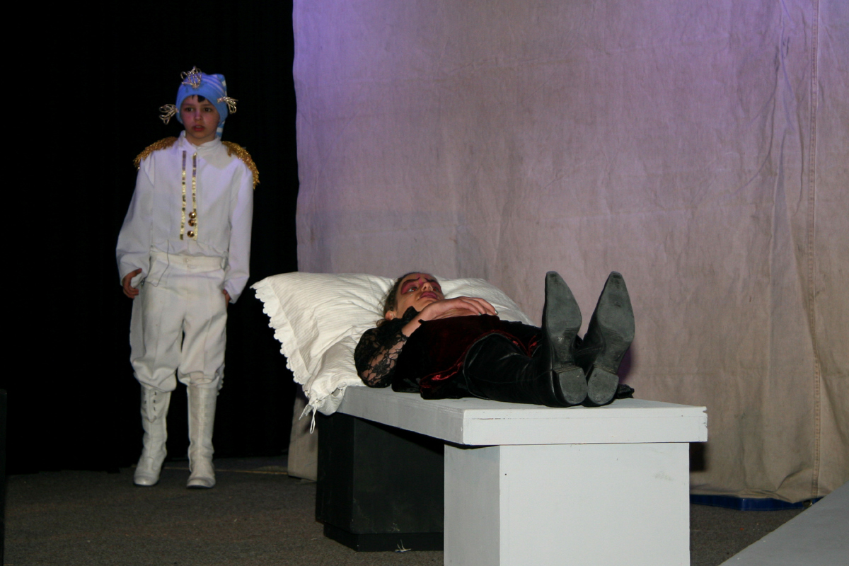 2014 De Betoverde Stad