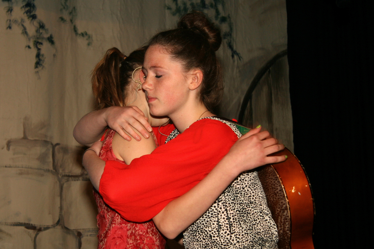 2014 De Betoverde Stad