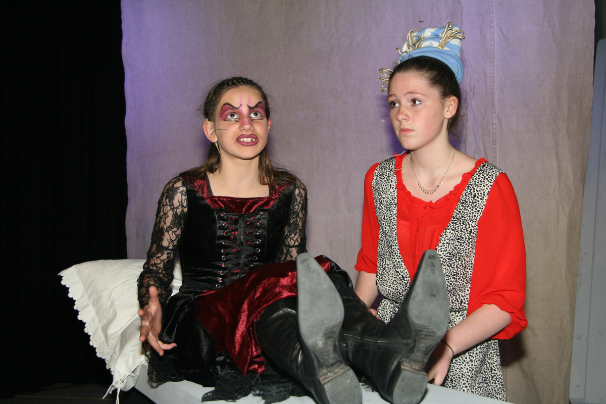 2014 De Betoverde Stad