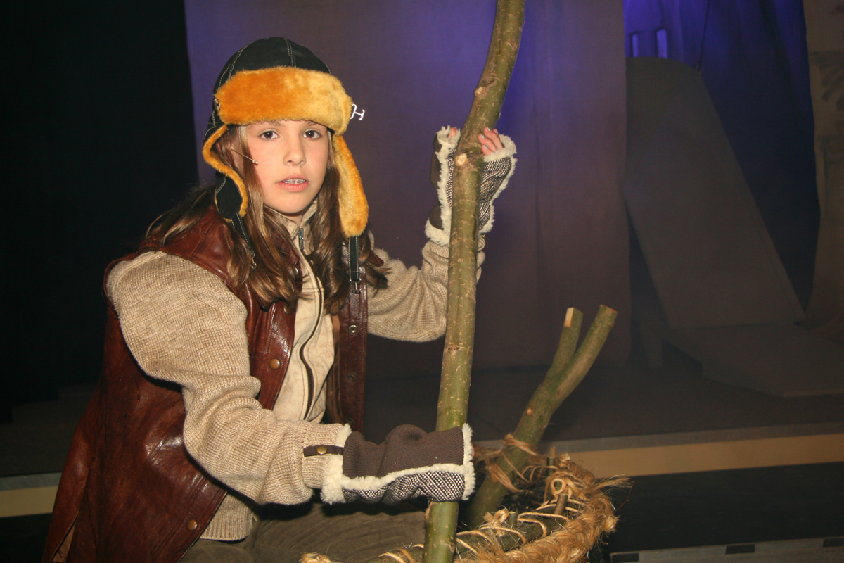 2014 De Betoverde Stad