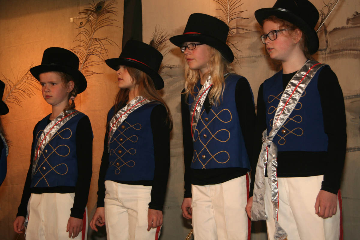 2014 De Betoverde Stad