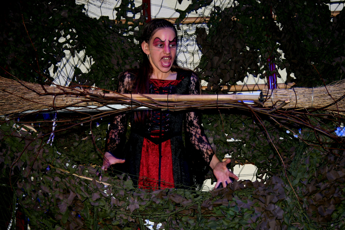 2014 De Betoverde Stad