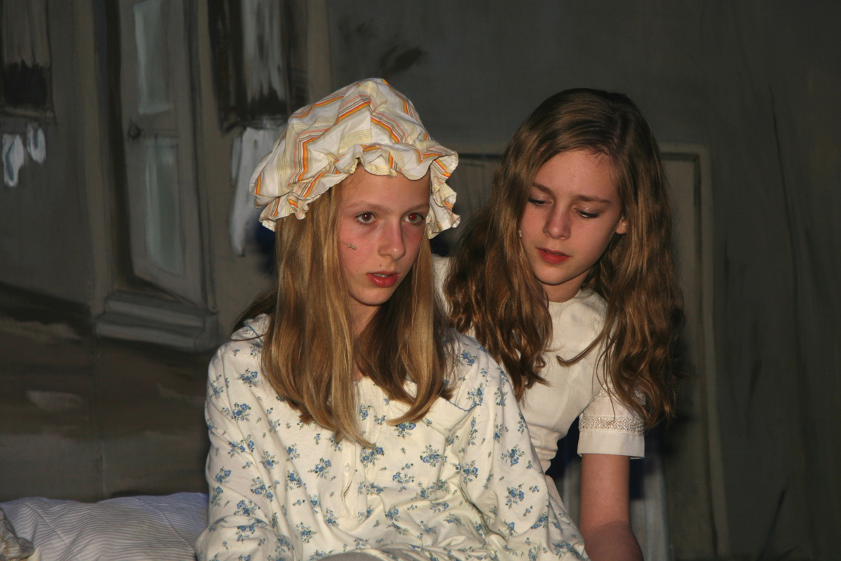 2014 De Betoverde Stad