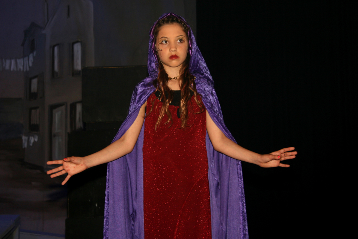 2014 De Betoverde Stad