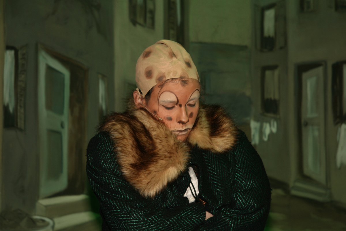 2014 De Betoverde Stad