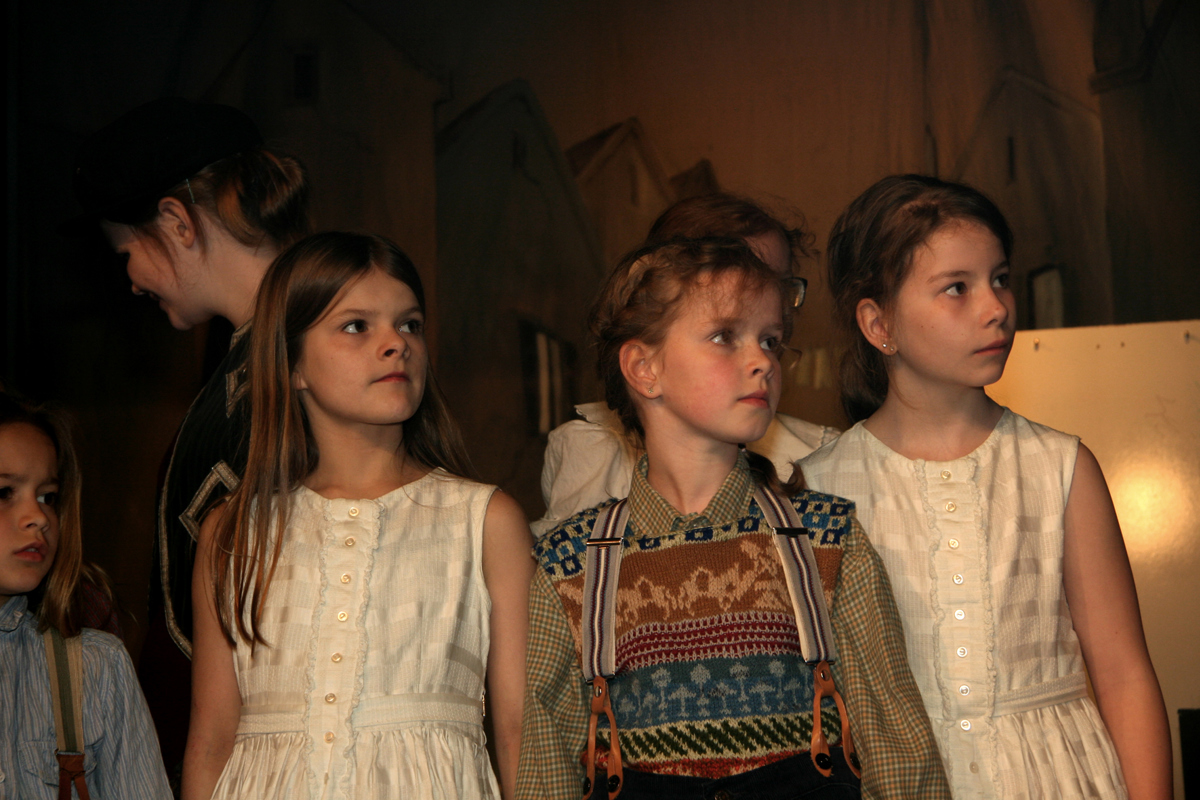 2014 De Betoverde Stad